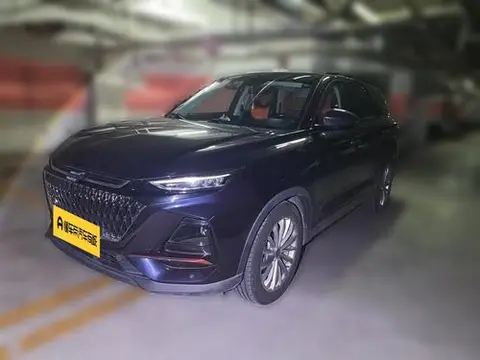 Oshan X7 PLUS 2022