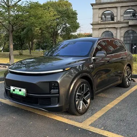 Li L8 2024