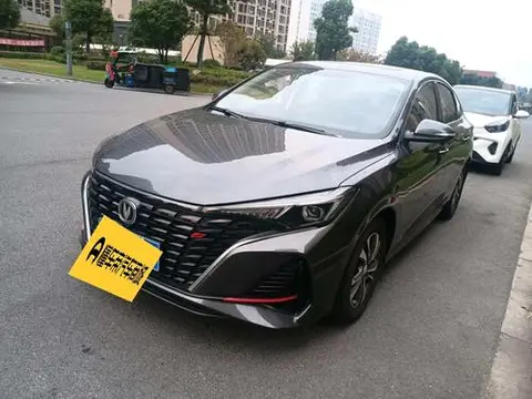 Changan Eado 2023