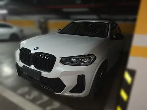 BMW X3 2023