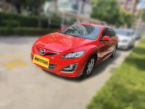 Mazda Ruiyi 2015