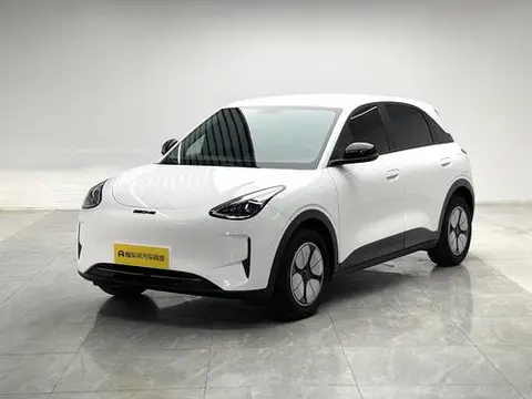 Geely Geome 2025