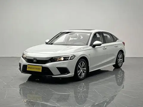 Honda Civic 2022