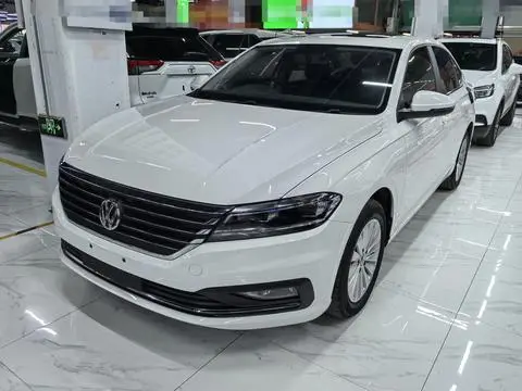 Volkswagen Lavida 2019