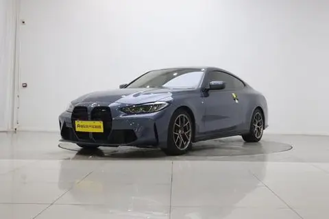 BMW 4 Series 2022