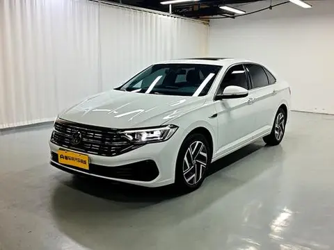 Volkswagen 速腾 2023