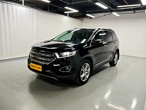 Ford 锐界 2018