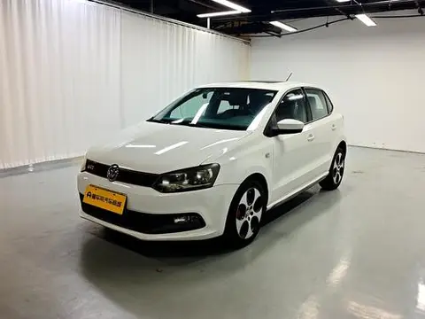 Volkswagen Polo 2012