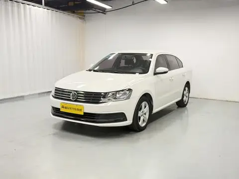 Volkswagen Lavida 2017