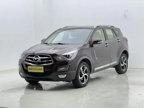 HAIMA S5 2018