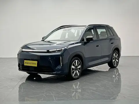 GAC Aion i60 2026
