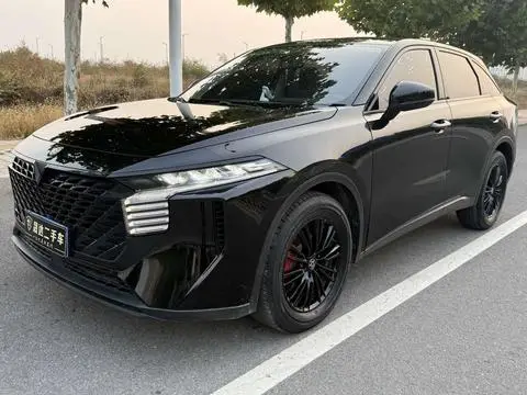 Venucia 大V 2022