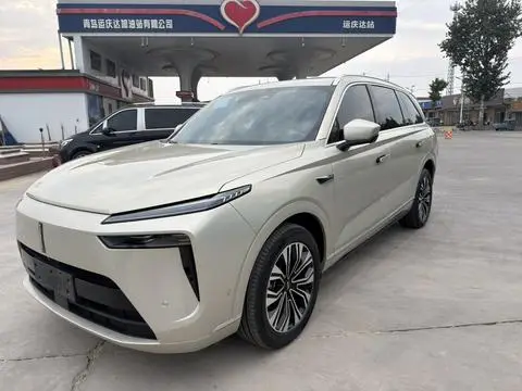 Wey Lanshan 2023