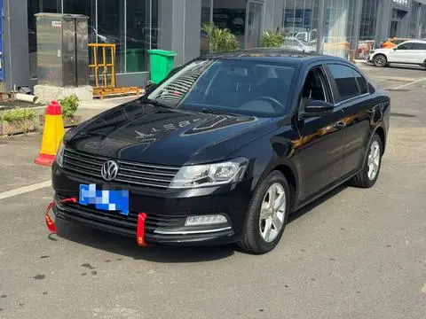 Volkswagen Lavida 2017