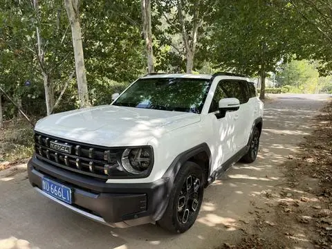 Haval H Dog 2022