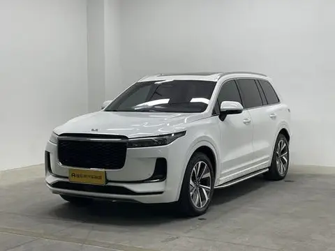 Li ONE 2021
