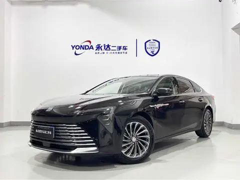 Buick 君越 2025