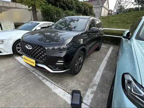 Chery 瑞虎7 2022