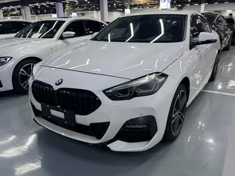 BMW 2 Series 2021