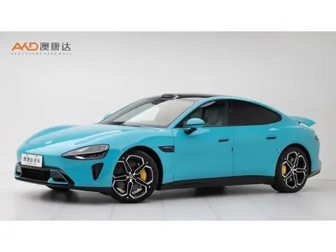 Xiaomi 小米SU7 2024