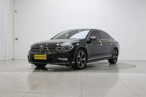 Volkswagen Magotan 2023