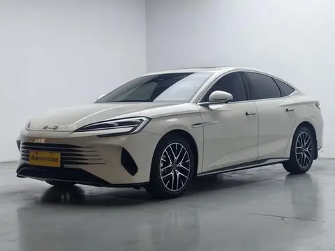 BYD Seal 2023