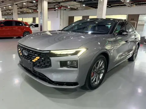Ford 蒙迪欧 2023