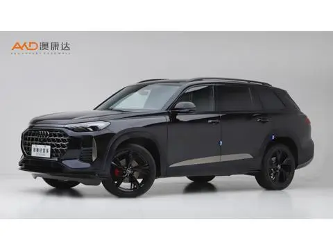 Audi Q6 2024