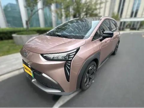 GAC AION Y 2022