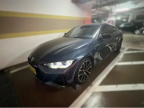 BMW 4 Series 2021