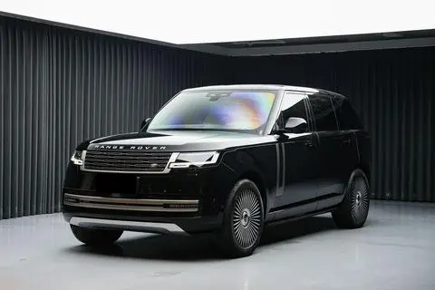 Land Rover Range Rover 2024