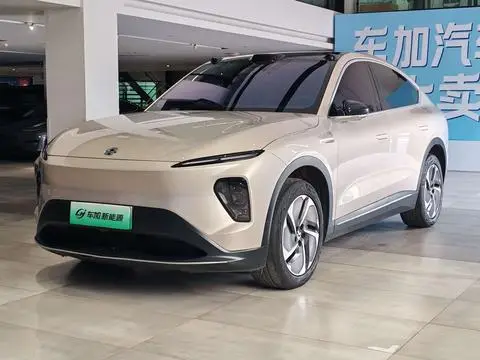 NIO EC7 2024