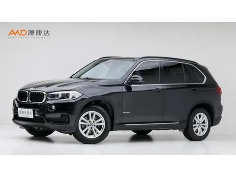 BMW X5 2014