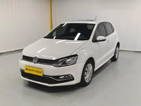 Volkswagen Polo 2018