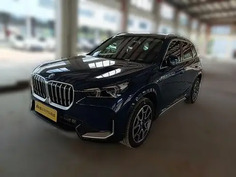 BMW X1 2025