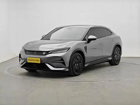 BYD Song L EV 2025