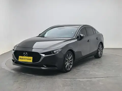 Mazda 3 Axela 2021