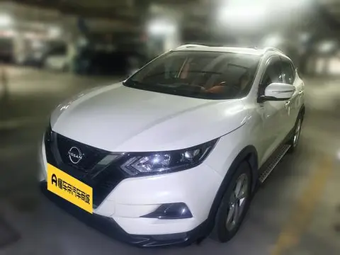 Nissan 逍客 2023