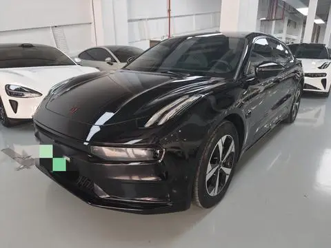 ZEEKR 001 2023