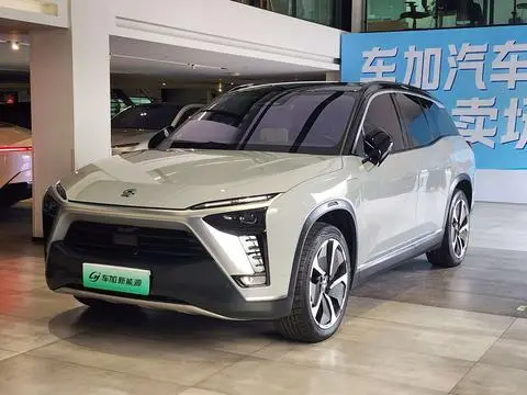 NIO ES8 2020