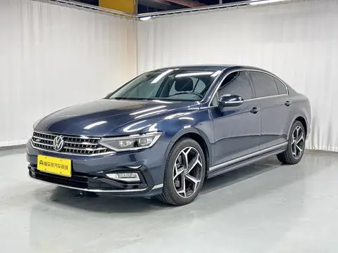 Volkswagen Magotan 2023