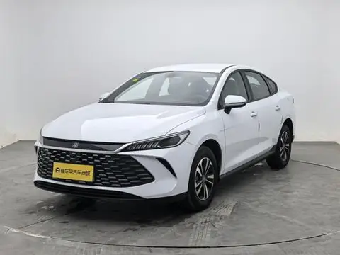 BYD Qin PLUS 2026