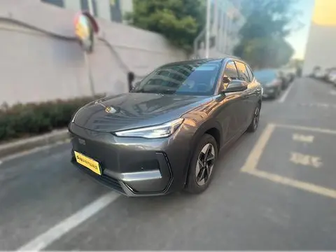Geely E5 2024