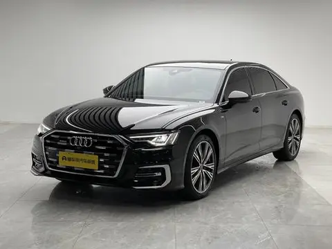 Audi A6L 2026