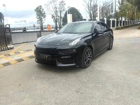 Lynk & Co 03 2019