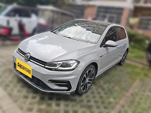 Volkswagen Golf 2020