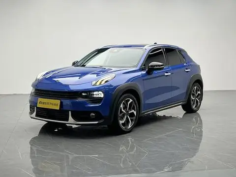 Lynk & Co 02 2018