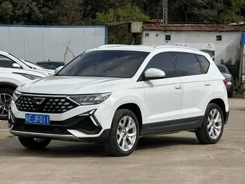 Jetta VS5 2021