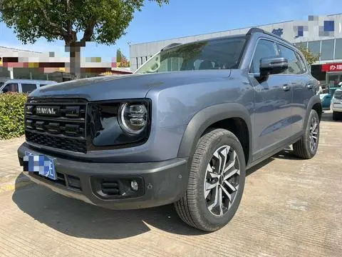 Haval DARGO 2024