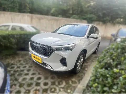 Haval M6 2021